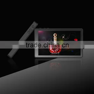 3.0 Inch Digital Photo Badge, 3.0 TFT, 3.0 Wear Frame, Wearable Photo Viewer, Photo ad Player,advertising Player thumbnail-1