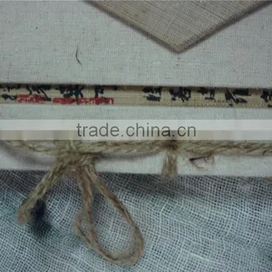 Calligraphy Handmade Notebook thumbnail-3