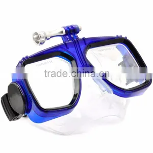 Water Sport Diving Equipment Underwater Photography Professionall Gopro Mask thumbnail-4