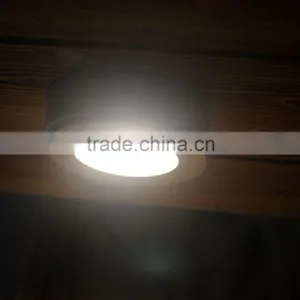 Elegent Design 3W Surface Mounted/recessed COB Led Cabinet Light Downlight (SC-A120B) thumbnail-5