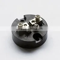 Thermocouple Terminal BlockS-2P-B Ceramic thumbnail-1