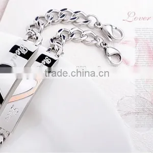 High Quality Various Anchor Design Various Color Fashion Bracelet for Gift thumbnail-4