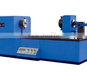 Computer Control Torsion Machine Material Testing Laboratory Equipments thumbnail-2
