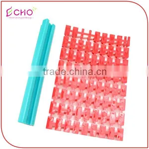 Cookie Biscuit Alphabets and Numbers Embosser Cutter Mould Set Quality Choice thumbnail-2