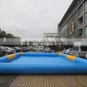 2015 Newest Kids Inflatable Swimming Pool thumbnail-2
