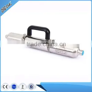 Fashional Type Acrylic Cylinder Aquariums ( Sample Cylinders ) thumbnail-1