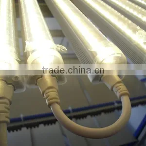 Warm White 25watt High Voltage 5ft t8 Unity Led Tube Light thumbnail-4
