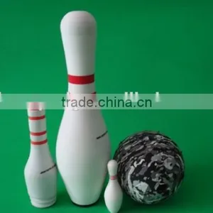 Eva Bowling Ball/EVA Foam Bowling Ball thumbnail-1