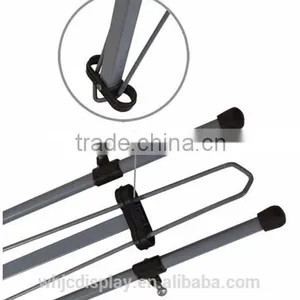 Rollup X Banner Retractable Banner Stands, Trade Show Display thumbnail-6