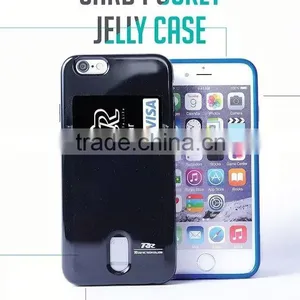 New Colorful Jelly Color Soft Case,cover Case for Samsung Galaxy j5 thumbnail-1