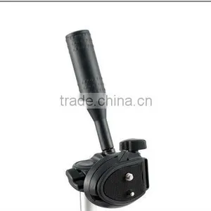 Professional Lightweight Mini Digital Camera Tripod thumbnail-3