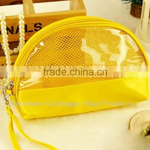 Hot Sale Pvc Gift Bag for Gifts,standup Pvc Gift Bag thumbnail-6
