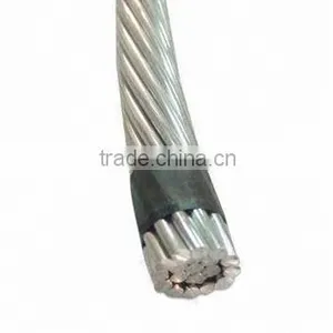 Power Distribution ACSR Overhead Transmission Lines Bare Power Lines thumbnail-2