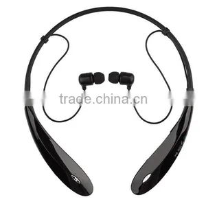 New Arrival HB-800S CSR4.0 Wireless Sports Handsfree Headset thumbnail-4