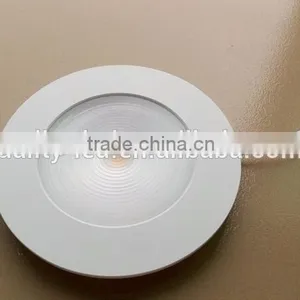 Input 100-260V Recessed COB Led Ceiling Light 8W,12W,15W thumbnail-2