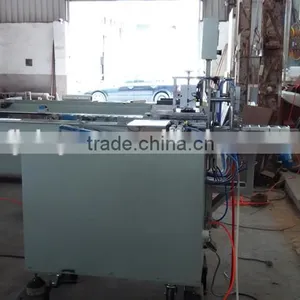 High Speed Handkerchief Tissue Multi Bags Packaging Machine thumbnail-2
