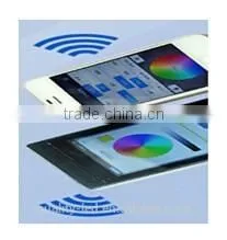 7W Rgbw Bulbs Wifi Controled Color Changeable thumbnail-3