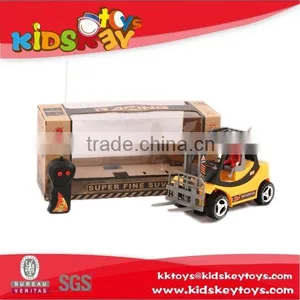 2015 Fashion 2CH rc Truck Remote Control Truck thumbnail-1