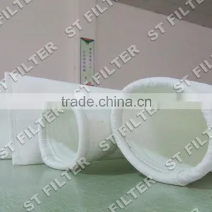 Food Grade Filter Bag,dacron Filterbag thumbnail-4