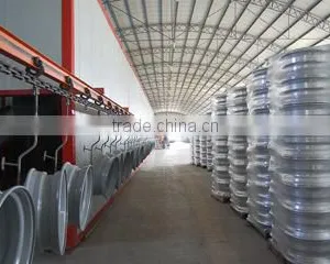 Donghai County Lantian Auto Wheel Factory company overview - view 4 thumbnail