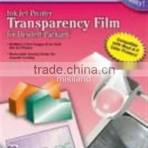 Laser Transparent Film With Clear Surface(100um) thumbnail-1
