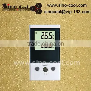 DT-1 Humidity Temperature Controller thumbnail-1