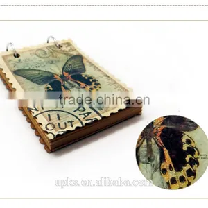 Address Book Spiral 2016 Hot Custom Paper Lined A5 Notebook or Custom Notebookfor Stationery Supply thumbnail-6