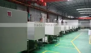 Guangzhou Meigu Plastic Products Co., Ltd. company overview - view 3 thumbnail