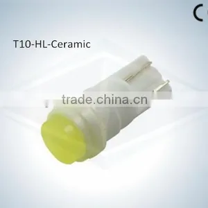 High Power Auto Light 1.5W T10 LED thumbnail-1