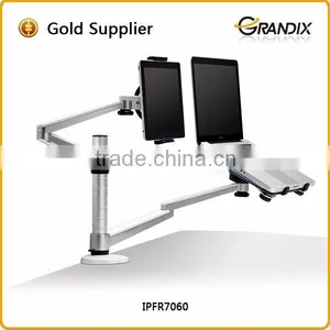 Best Quality Flexible Cheap Laptop Stand thumbnail-2