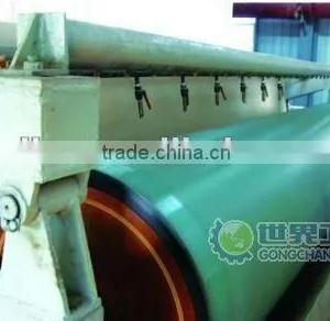 Spreader Roller/paper Machine Parts/stretch Roll thumbnail-1