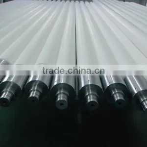Flexo Printing Machine With Ceramic Anilox Roller thumbnail-2