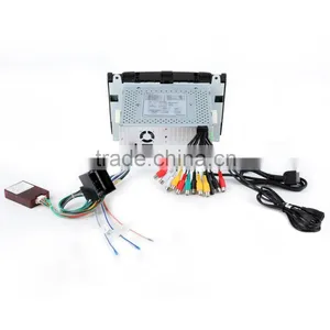 EONON GM5160 7 Inch Digital Touch Screen GPS/Car DVD Player With Screen Mirroring For Mercedes-Benz A-Class/B-Class thumbnail-6
