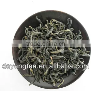 Organic Green Tea thumbnail-1