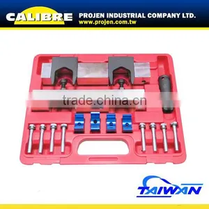 CALIBRE Engine Timing Tool Set Camshaft Timing Locking Tool Set thumbnail-1