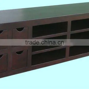 Plasma tv Stand,entertainment Unit,tv Cabinet thumbnail-1