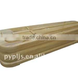 Portugal Style Coffin thumbnail-1