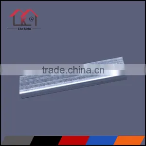 Small Size Construction Material Steel Frame C Channel Price thumbnail-2