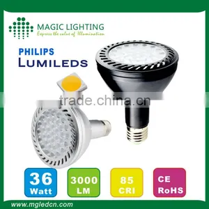 Led Par30 36W Spot Light For Chain Store thumbnail-1
