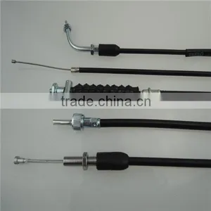 AX100 THROTTLE CABLE FOR MOTORCYCLE thumbnail-1