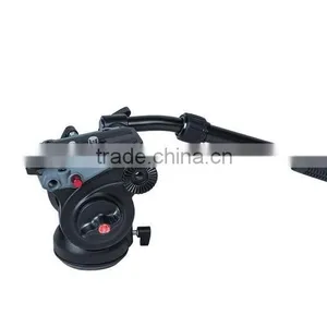 DS750H New Adjustable Carbon Fiber High Quality Head for Tripod and Monopod thumbnail-1
