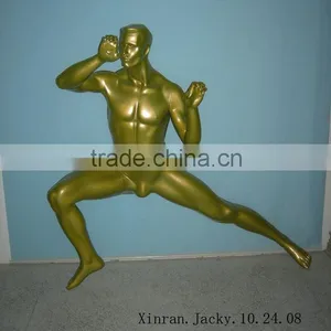 Sports Mannequin-XRMJ-1024 thumbnail-1