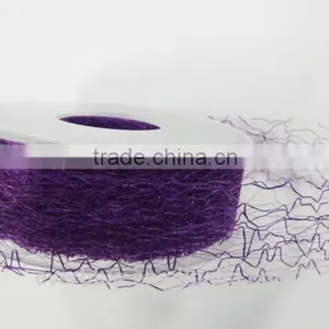 Europe Standard Quality of Mesh Ribbon thumbnail-2