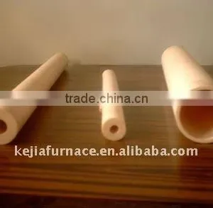 Al2O3 Ceramic Tube thumbnail-1