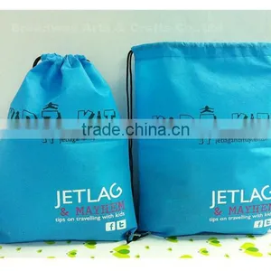 Custom Light and Convinient Outdoor School Children Bag thumbnail-6