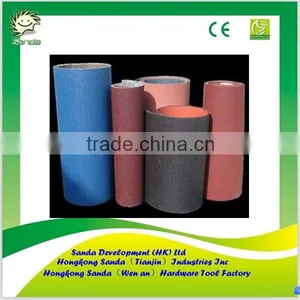 Abrasive Cloth Roll thumbnail-1