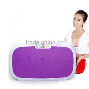 Crazy Fit Vibration Machine Crazy Fit Vibration Plates Crazy Fit Reviews thumbnail-2