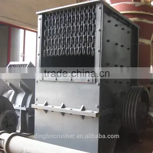 PC600 Box Hammer Crusher With Reasonable Price thumbnail-1