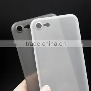 Cell Phone Case Factory for IPhone 7 Back Cover, Clear Case for IPhone 7 thumbnail-1