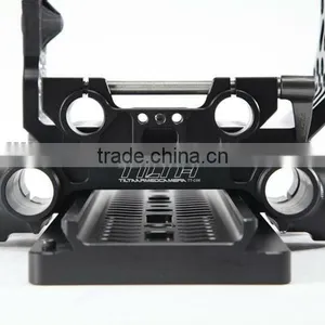 TILTA ES-T01-B Dslr Camera Rig For RED Scarlet-X EPIC Camera thumbnail-6